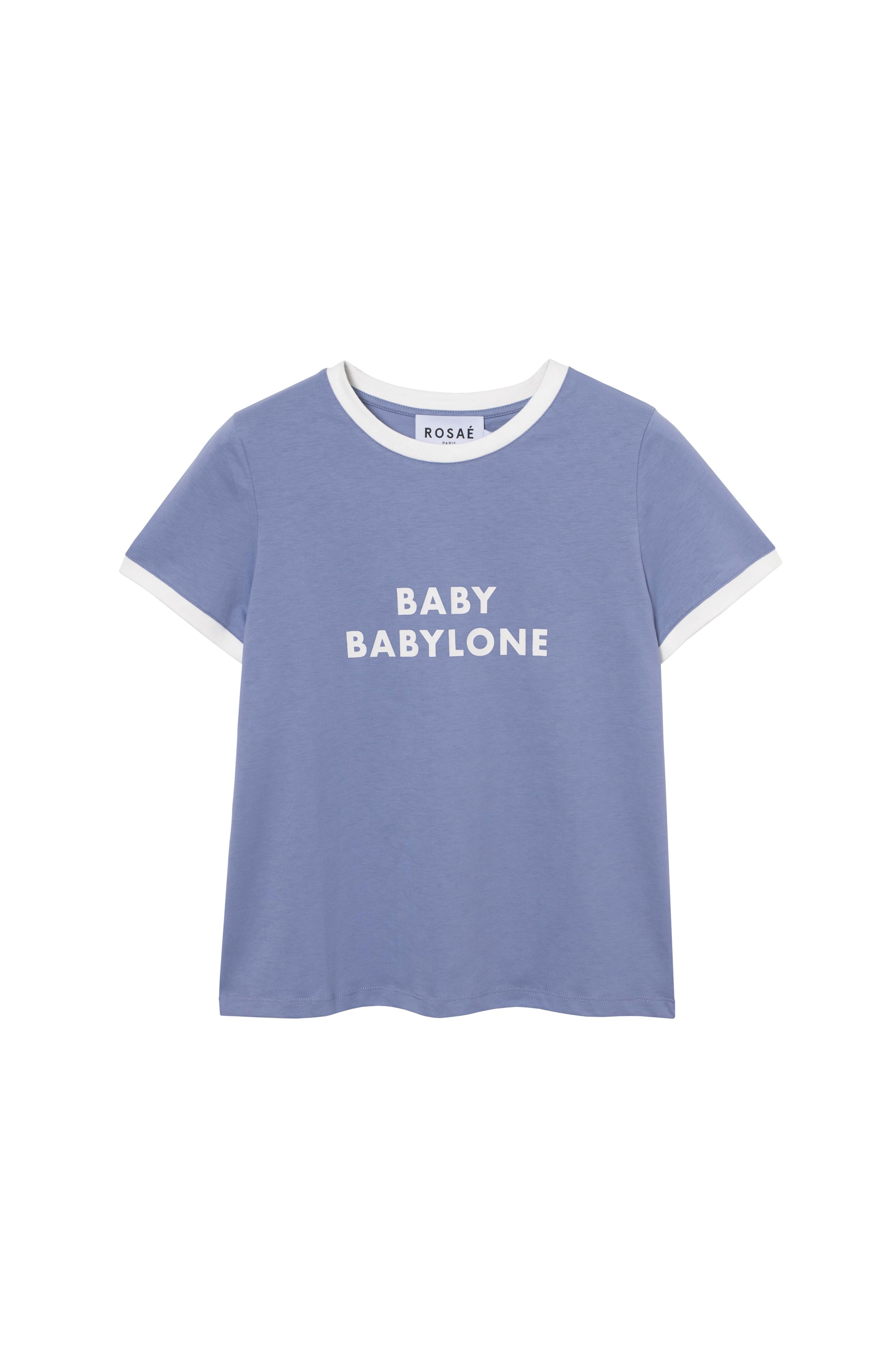 BABYLONE / Tシャツ